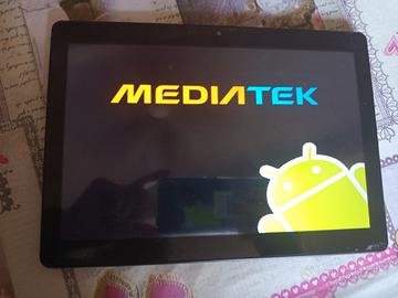 Tablet Mediatek