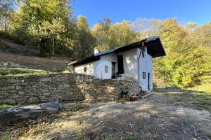 RUSTICO A SAGLIANO MICCA