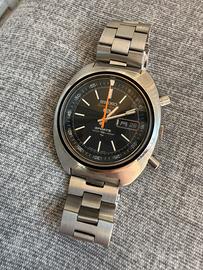Seiko cronografo Flyback 7017-6010 del 1970