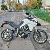 Ducati Multistrada 950 - 2018