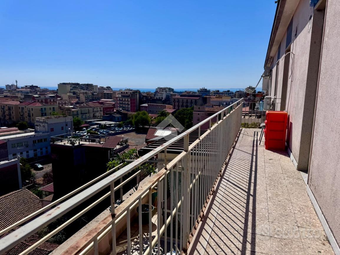 Appartamento – CT - Altro
