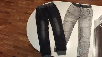 Abbigliamento ragazzo 4 pezzi 12-13-14 anni