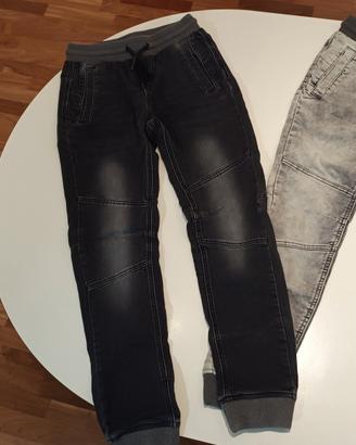 Abbigliamento ragazzo 4 pezzi 12-13-14 anni