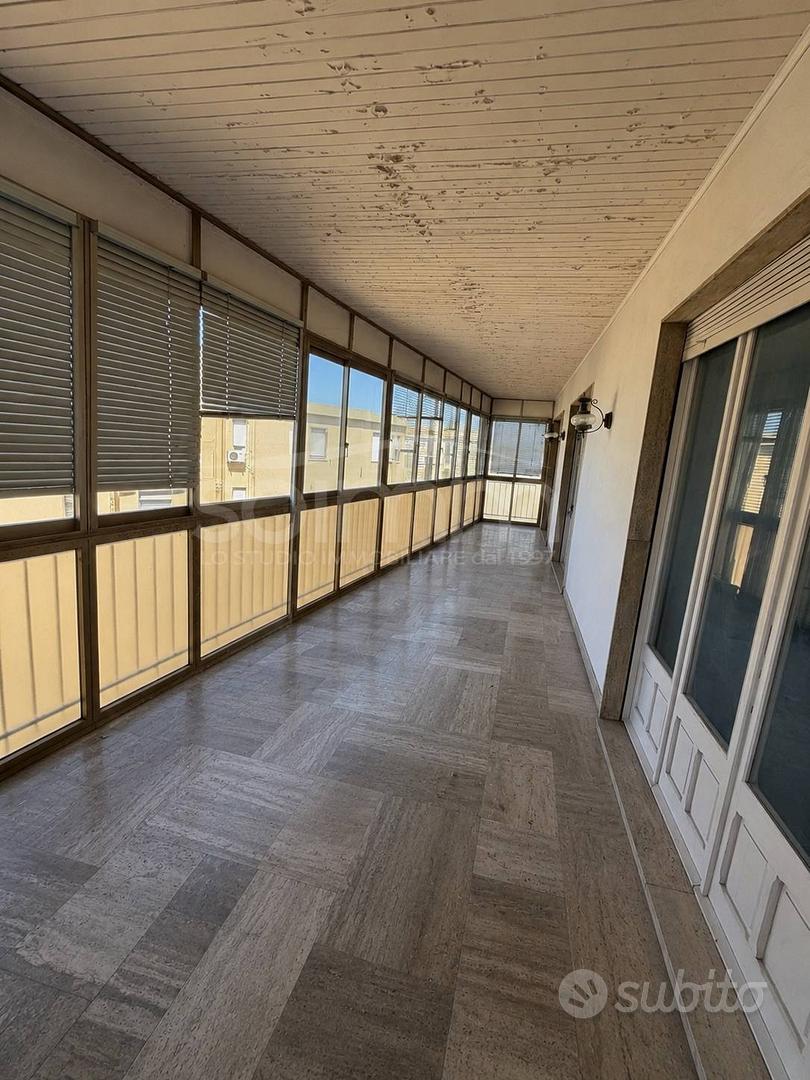 Appartamento – Cagliari, Bonaria - Altro