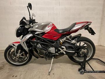 MV Agusta Brutale 1090 RR