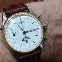Eberhard navy master 