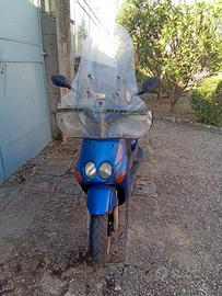 Ovetto mbk 50cc