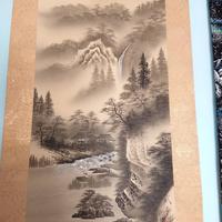 Kakemono?? o #Kakejiku (??) Giapponese