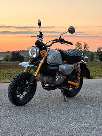 Honda Monkey 125