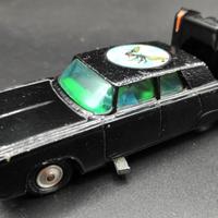 Corgi Toys Green Hornet vintage anni 70