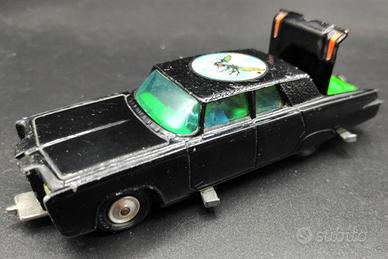 Corgi Toys Green Hornet vintage anni 70