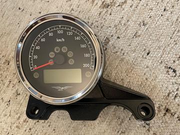 Tachimetro V7 Special 850 modello 2021