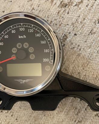 Tachimetro V7 Special 850 modello 2021