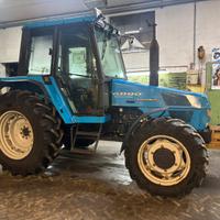 TRATTORE AGRICOLO USATO LANDINI 6880 DT