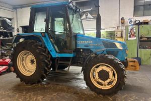 TRATTORE AGRICOLO USATO LANDINI 6880 DT