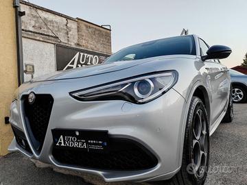 Alfa Romeo Stelvio 2.0Turbo 200CV Q4 Veloce