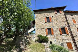 Appartamento San Benedetto Val di Sambro