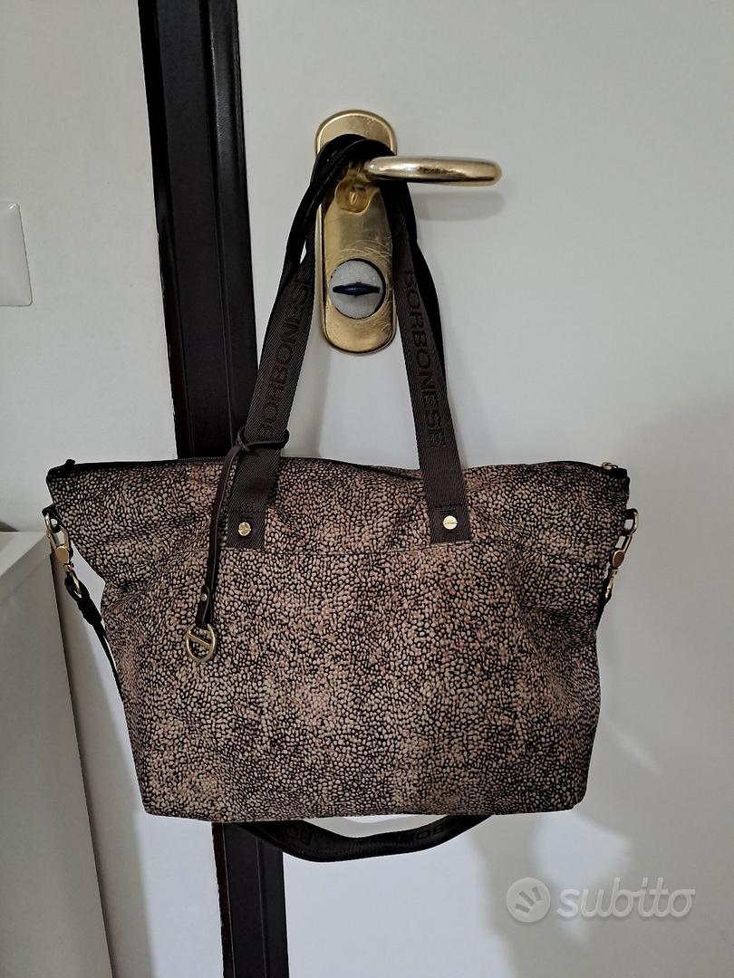 Borbonese Luna Privalia Coccinelle Privalia Outlet Borbonese