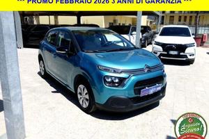 CITROEN C3 83 S&S Feel