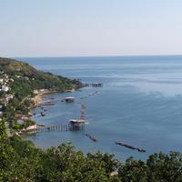 Greenroom Costa dei Trabocchi
