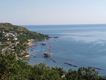 Greenroom Costa dei Trabocchi