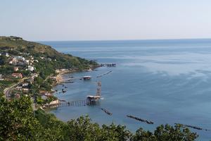 Greenroom Costa dei Trabocchi