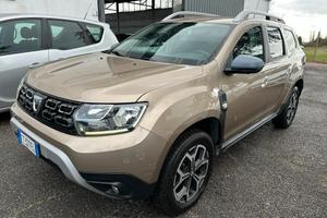 Dacia Duster 1.6 SCe GPL 4x2 Prestige