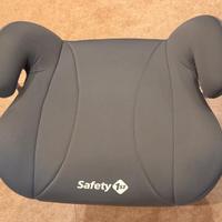 Seggiolino alzatina auto Safety 1st