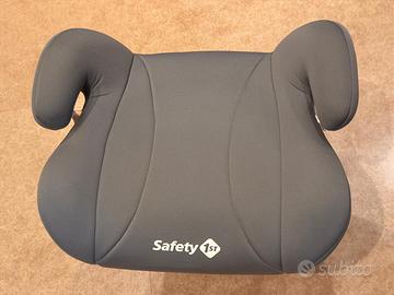 Seggiolino alzatina auto Safety 1st