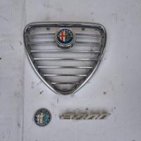 ricambi originali Alfa Romeo 2000