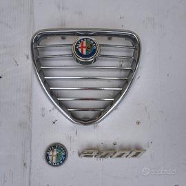 ricambi originali Alfa Romeo 2000