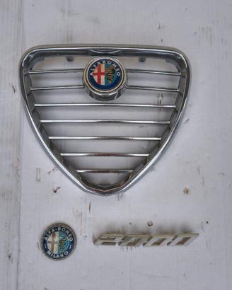 ricambi originali Alfa Romeo 2000