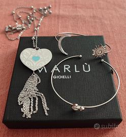 Set di gioielli Marlú 