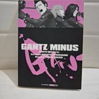 Gantz/Minus