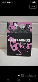 Gantz/Minus