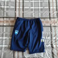 Pantaloncino felpato da allenamento della Pescara