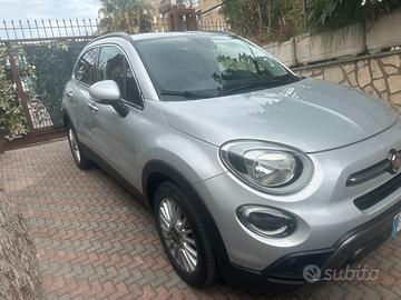 Fiat 500X -1.6.  120 cv - Diesel -Cross (FULL)