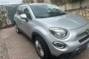 Fiat 500X -1.6.  120 cv - Diesel -Cross (FULL)