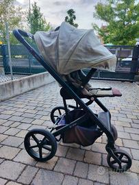 Trio Cybex Balios S