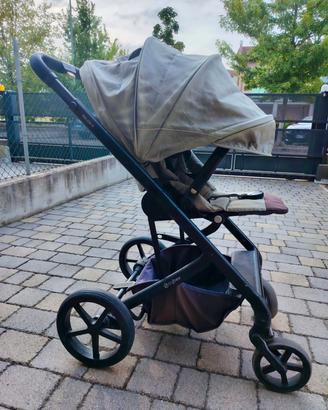 Trio Cybex Balios S