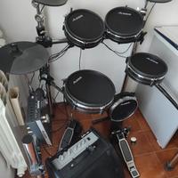 Batteria elettrica ALESIS