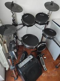 Batteria elettrica ALESIS