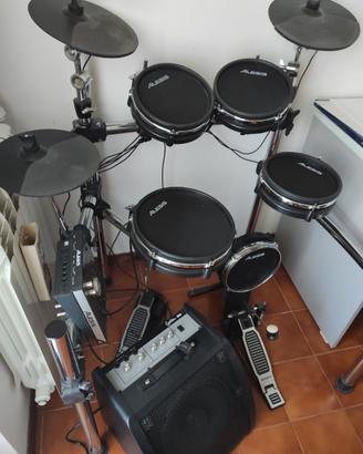 Batteria elettrica ALESIS