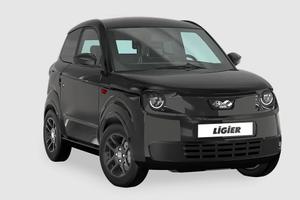 MYLI I.DEAL Elettrica/Diesel - 2025