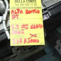 MOTORE SEMICOMPLETO ALFA ROMEO GT Serie (937_) 937