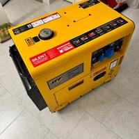 Generatore di corrente