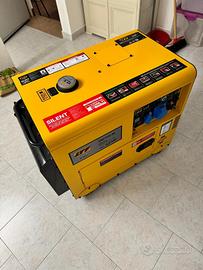 Generatore di corrente