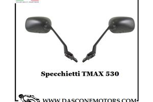 Coppia specchietti Nuovi Tmax 530 2012 2014