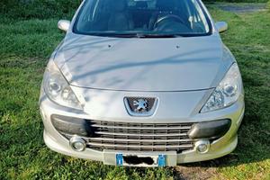 Peugeot 307 SW australian
