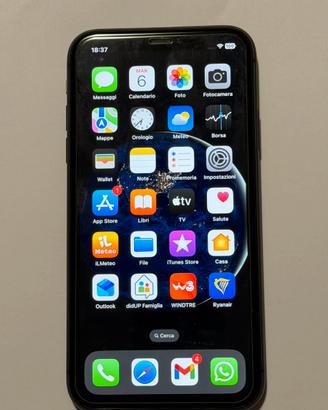 Iphone 11 128GB